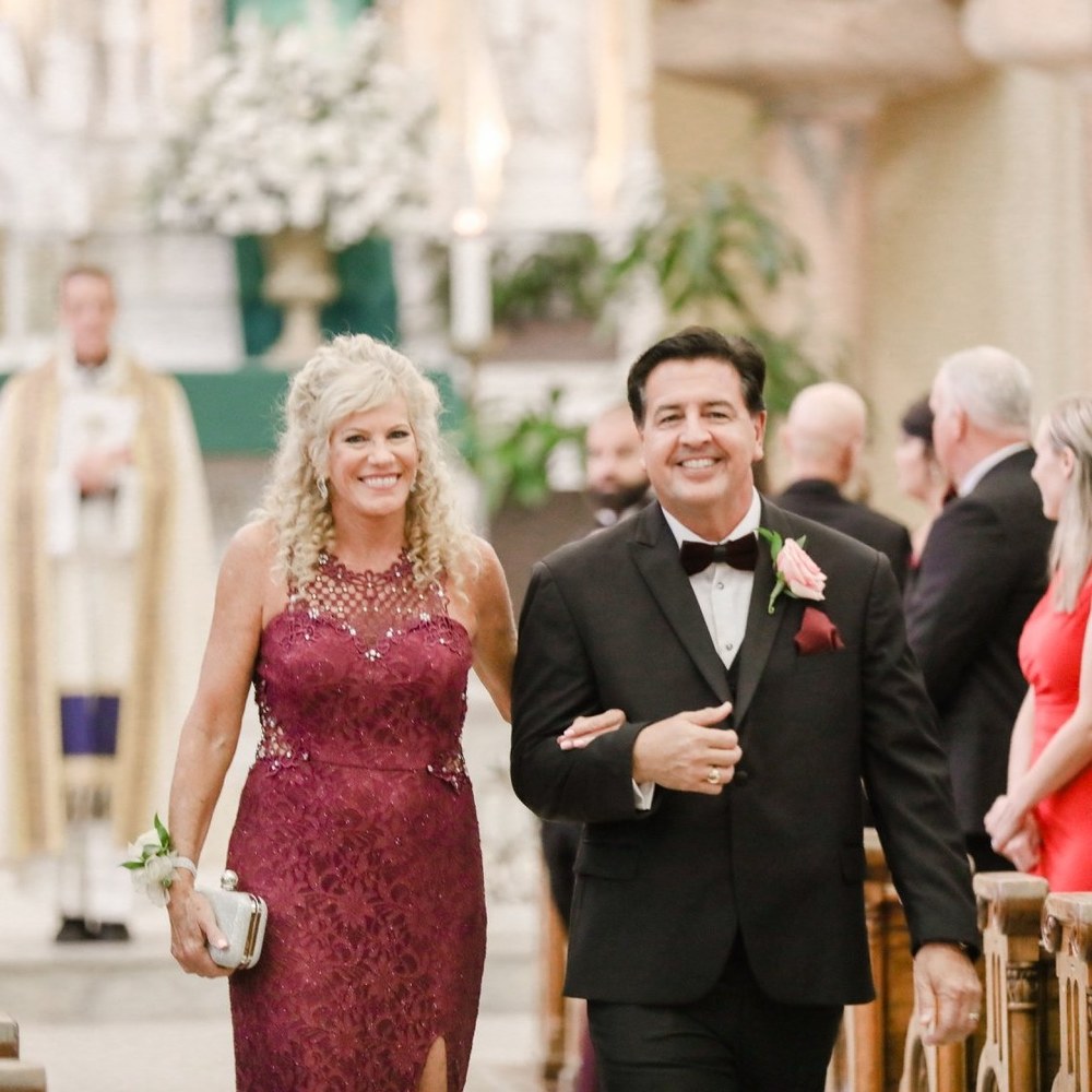 Meet your Posher, Raymond